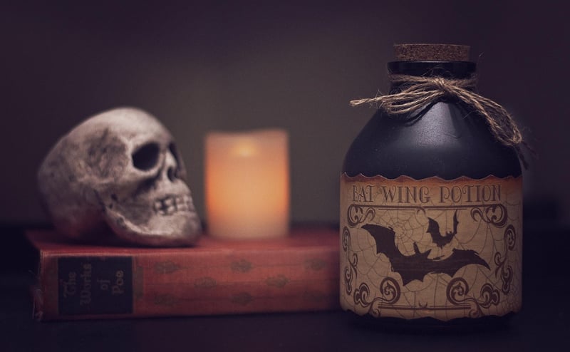 Love Potions